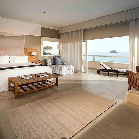Hotel Jequitimar Guaruja Resort & Spa By Accor-3